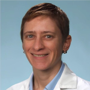 Jane Morris, Maine Medical Center, USA